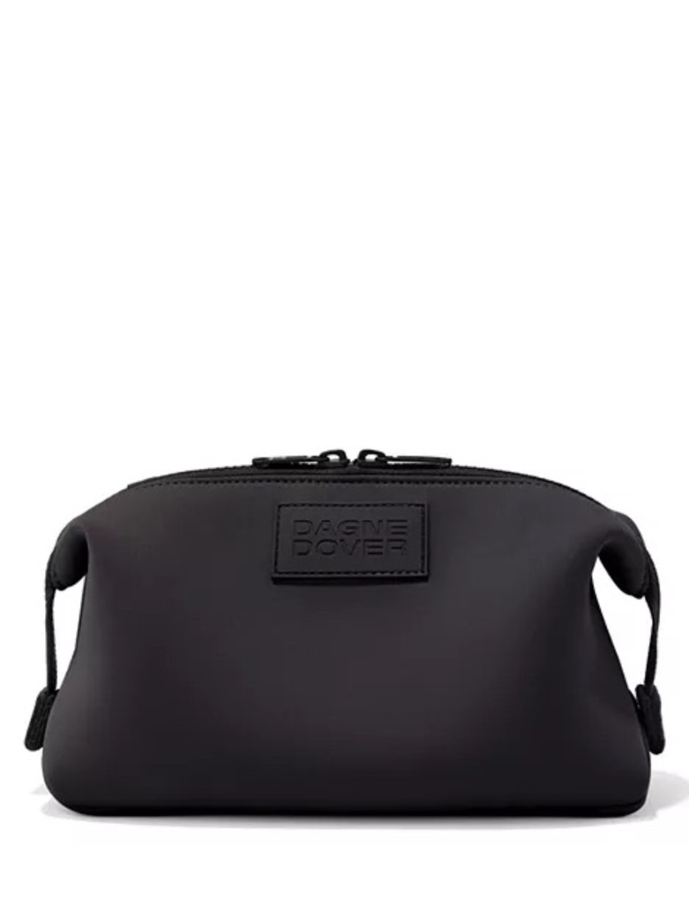 SOLD - DON’T BUY
Dagne Dover Hunter Neoprene Toiletry Bag